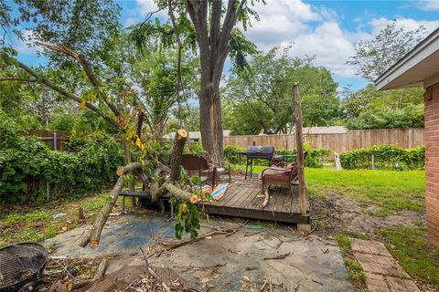 A home in Richardson