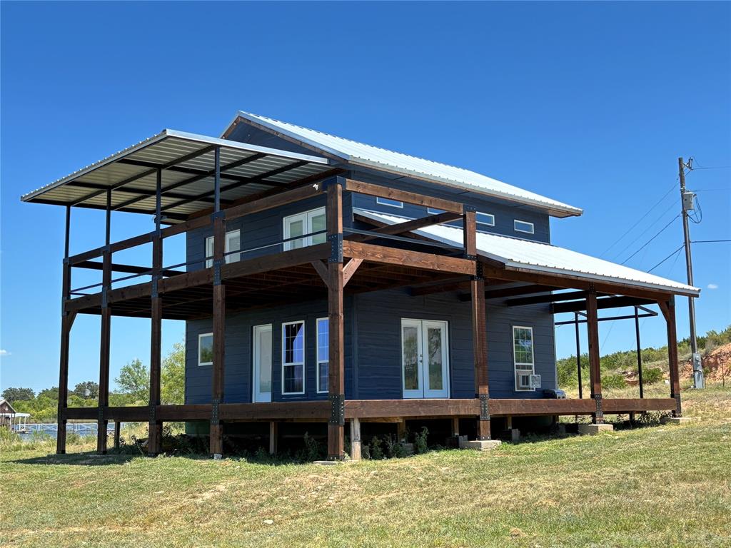 3500 Hog Bend 121