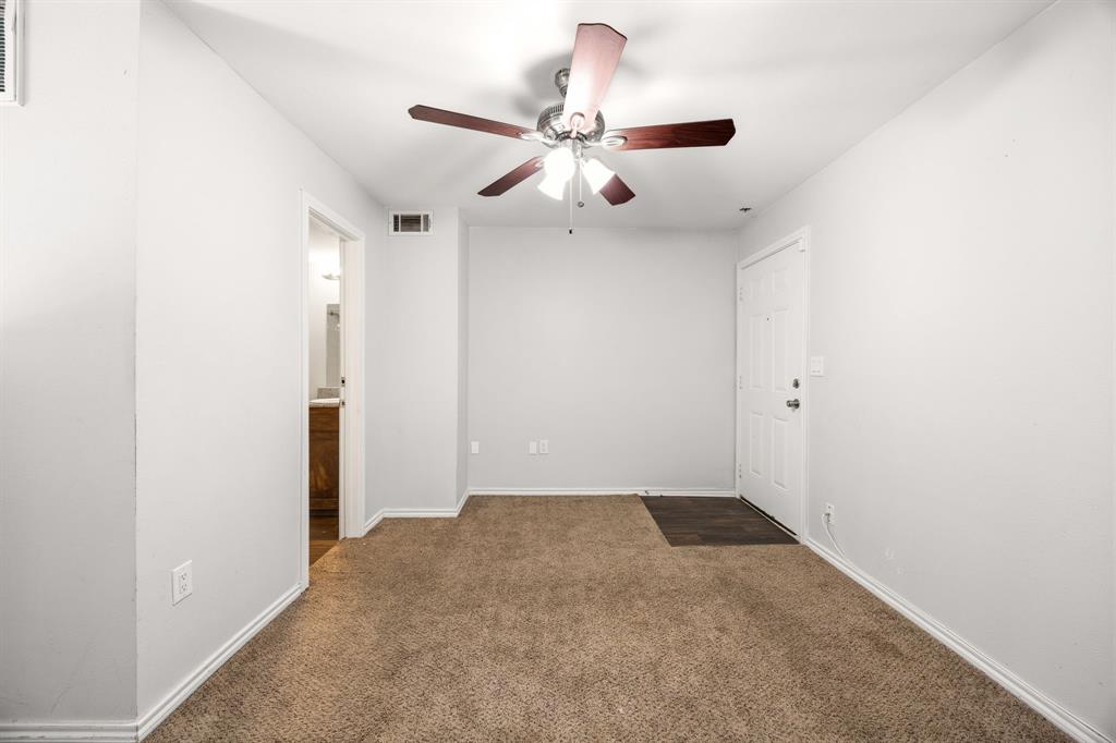 Richland Trace Condos - Residential