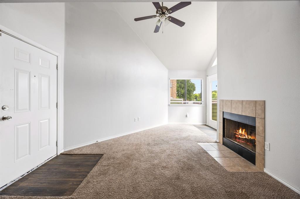 Richland Trace Condos - Residential