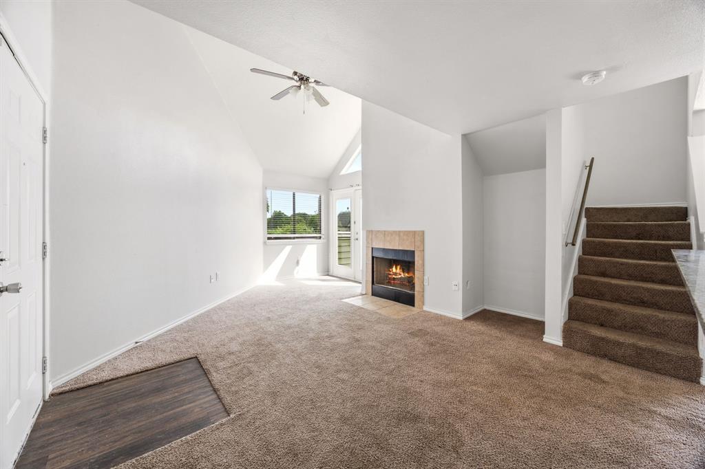 Richland Trace Condos - Residential
