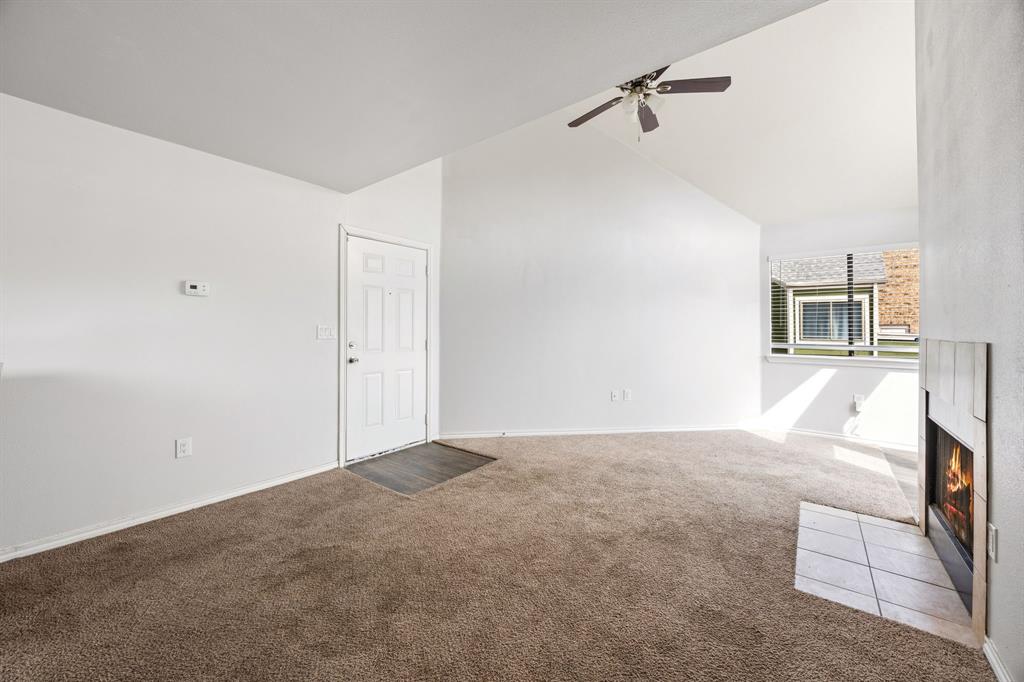 Richland Trace Condos - Residential