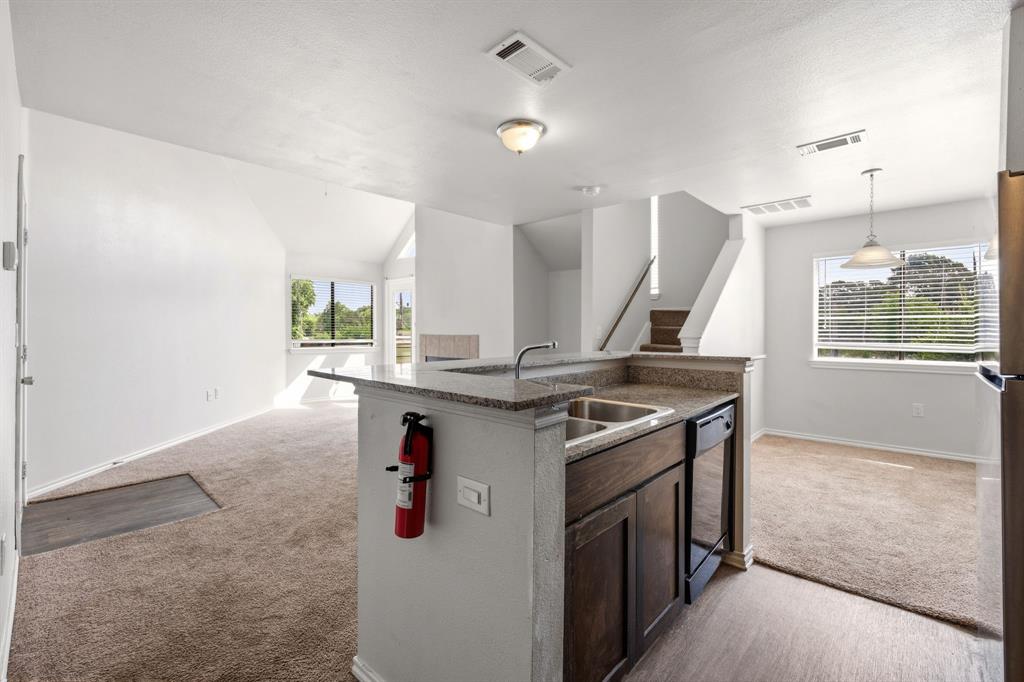 Richland Trace Condos - Residential