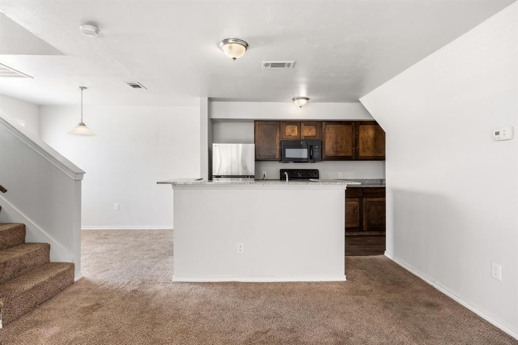 Richland Trace Condos - Residential