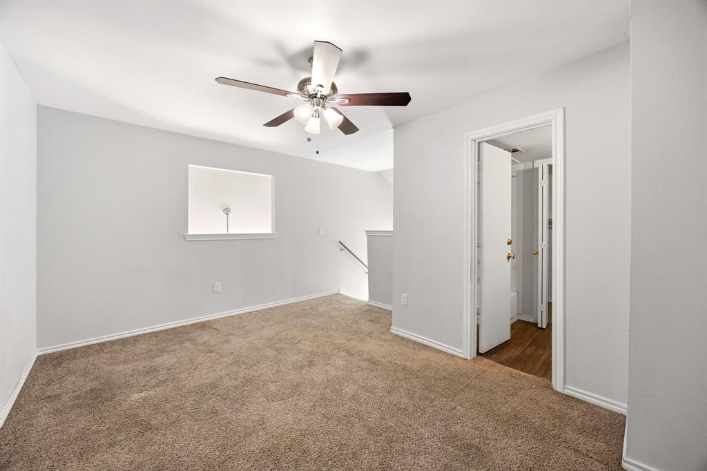 Richland Trace Condos - Residential