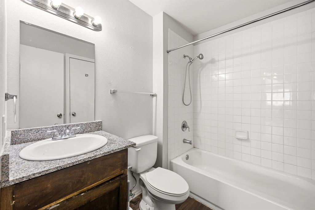 Richland Trace Condos - Residential