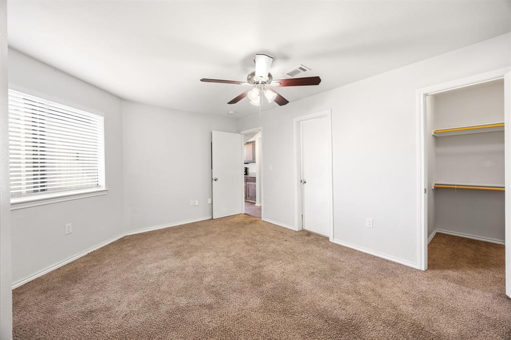 Richland Trace Condos - Residential