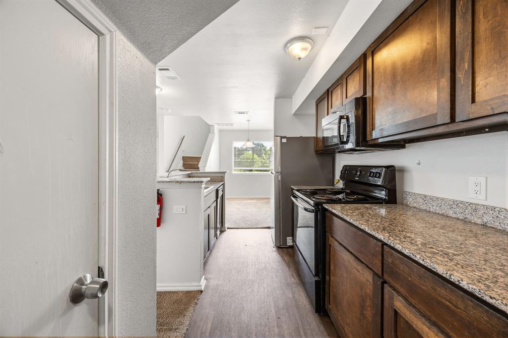 Richland Trace Condos - Residential