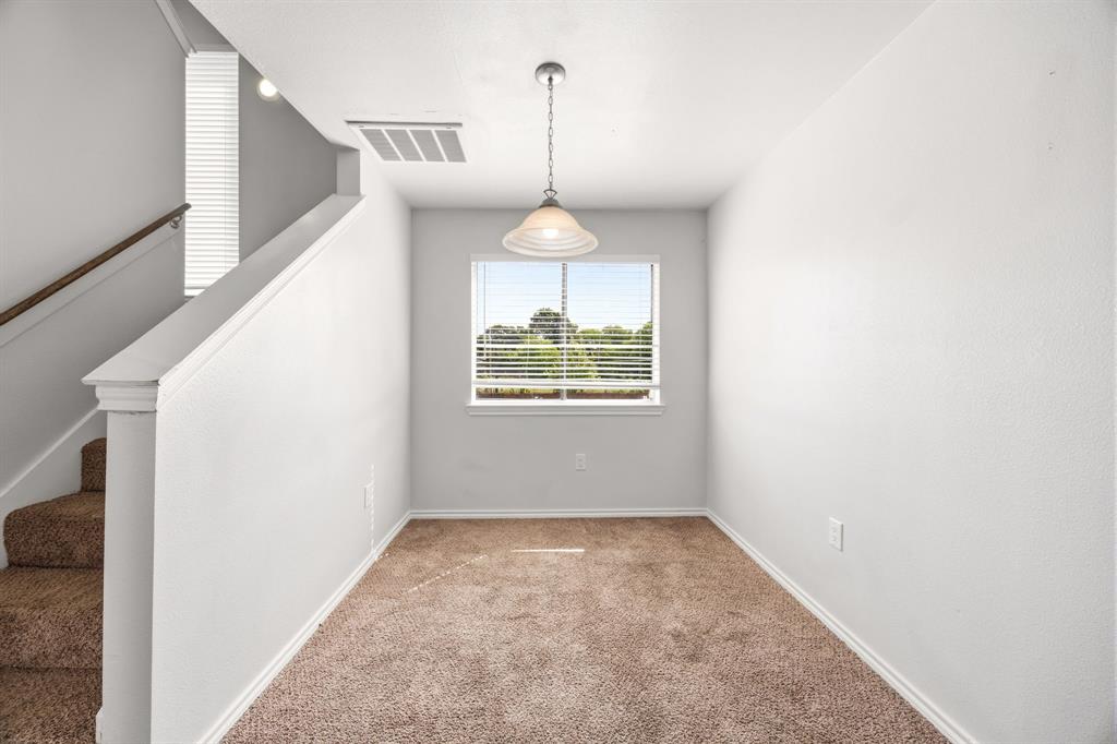 Richland Trace Condos - Residential