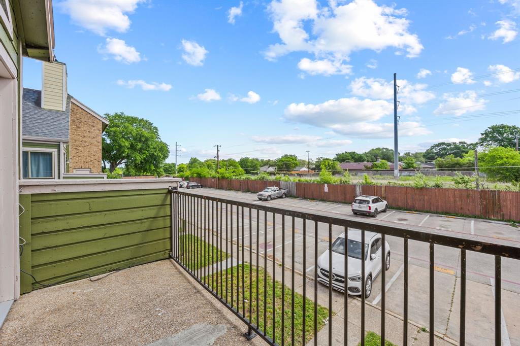 Richland Trace Condos - Residential