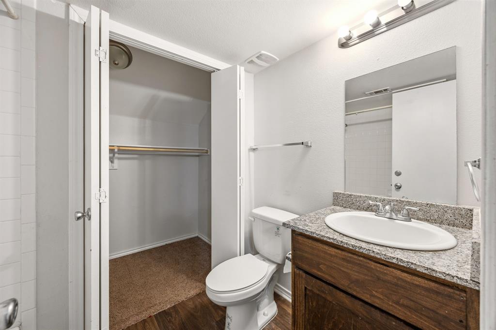 Richland Trace Condos - Residential