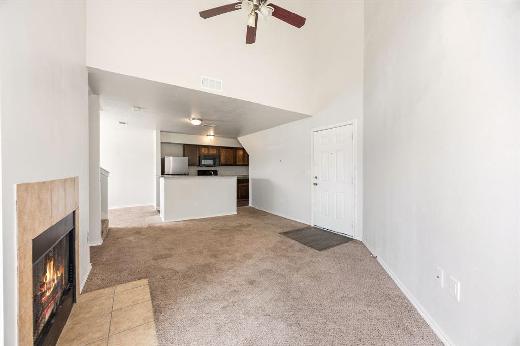Richland Trace Condos - Residential