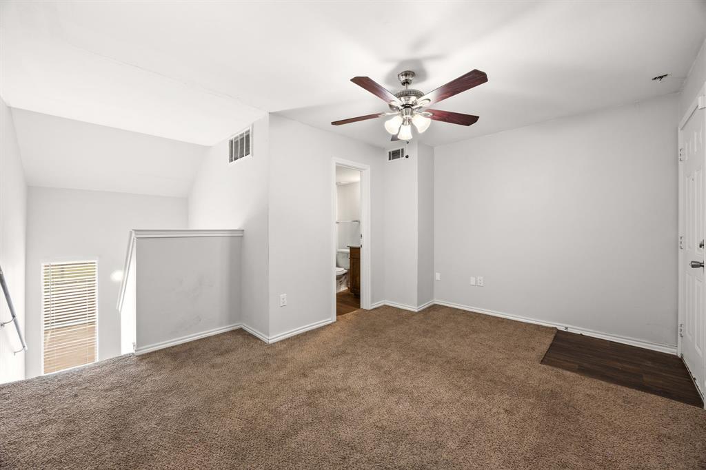 Richland Trace Condos - Residential