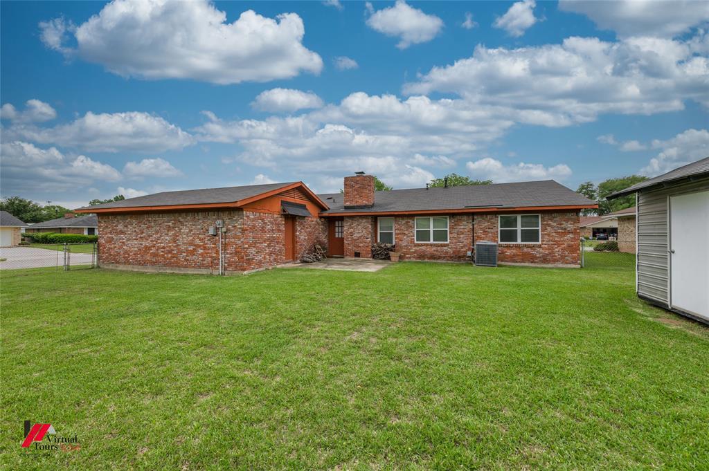 Central Plaza Sub - Residential