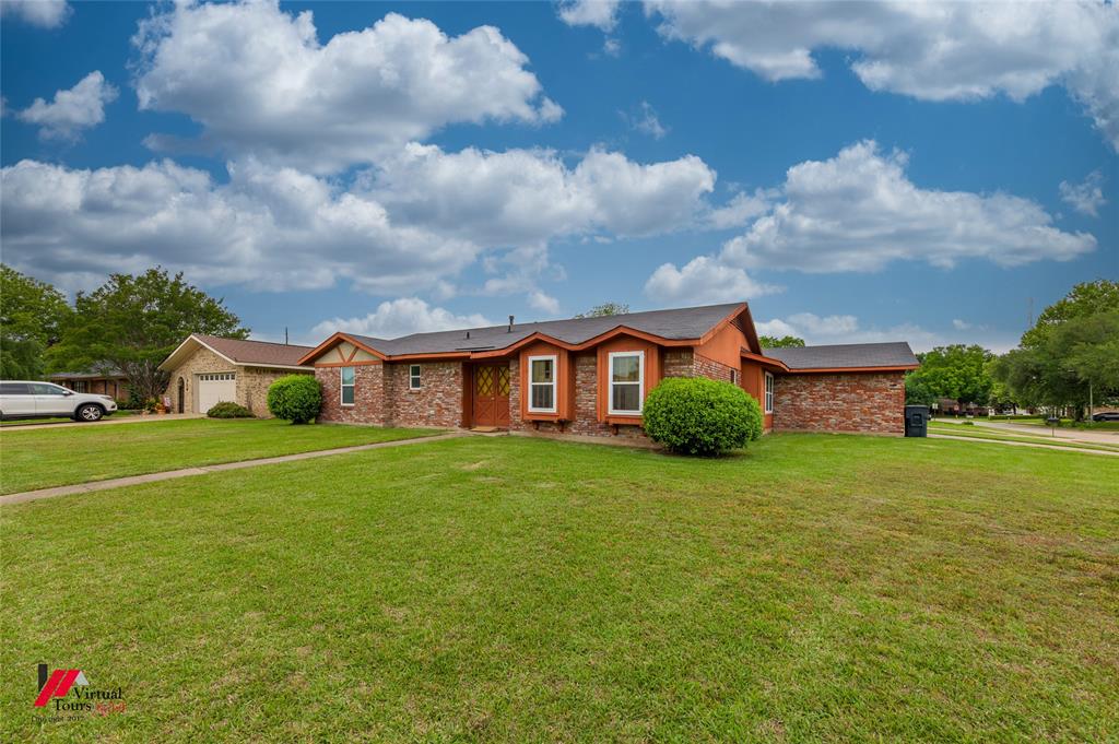 Central Plaza Sub - Residential