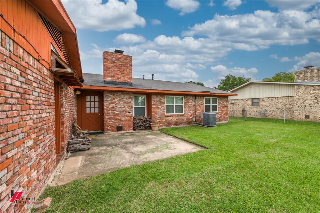 Central Plaza Sub - Residential