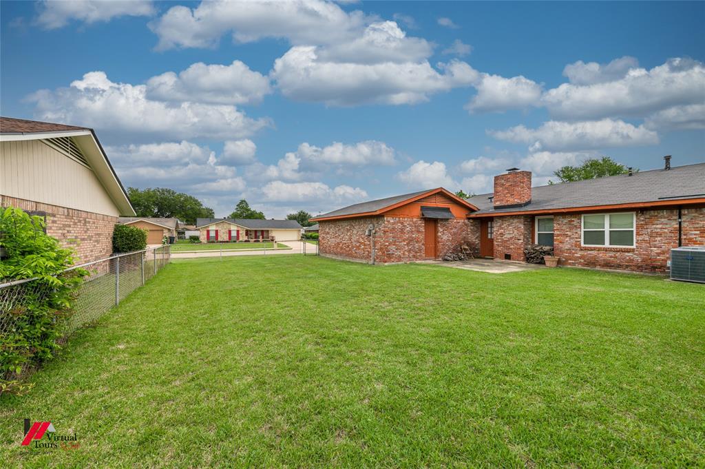 Central Plaza Sub - Residential