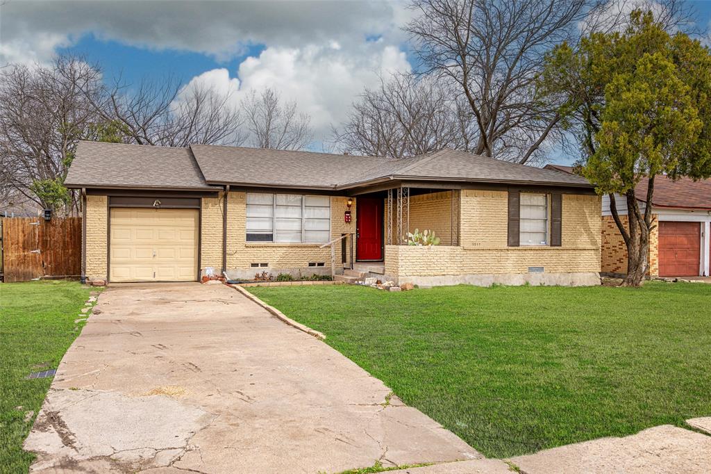 Casa View Heights 16 Sec 05 - Residential