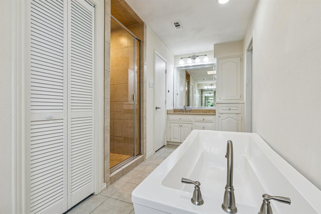 Prestonwood - Residential