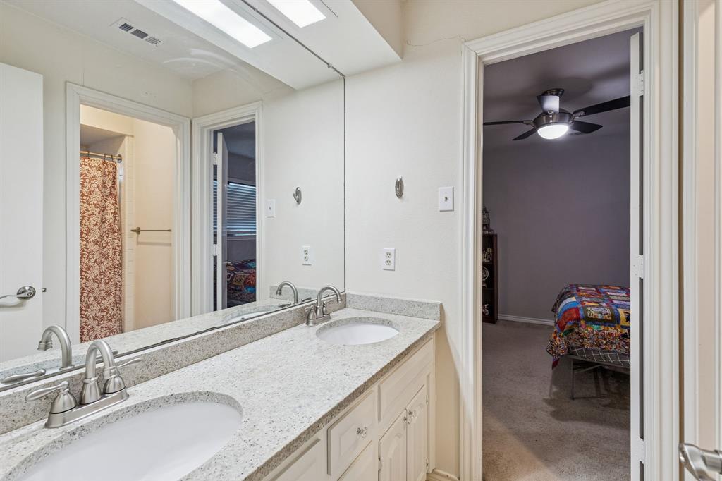 Prestonwood - Residential