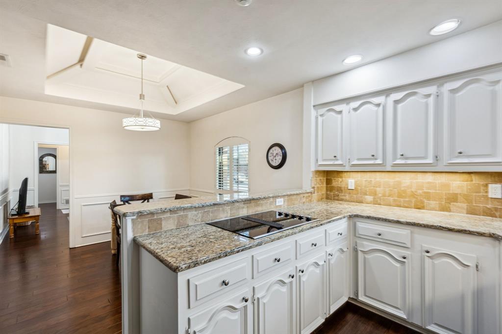 Prestonwood - Residential