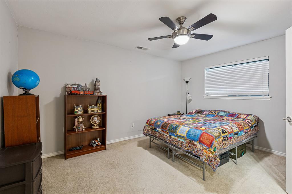 Prestonwood - Residential