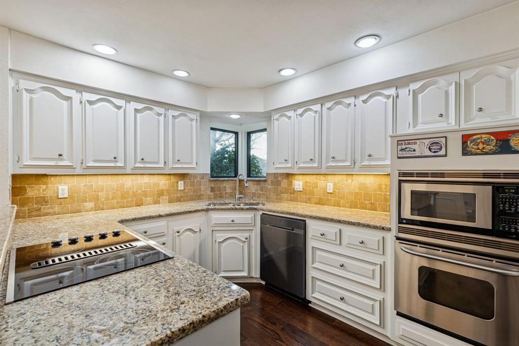 Prestonwood - Residential