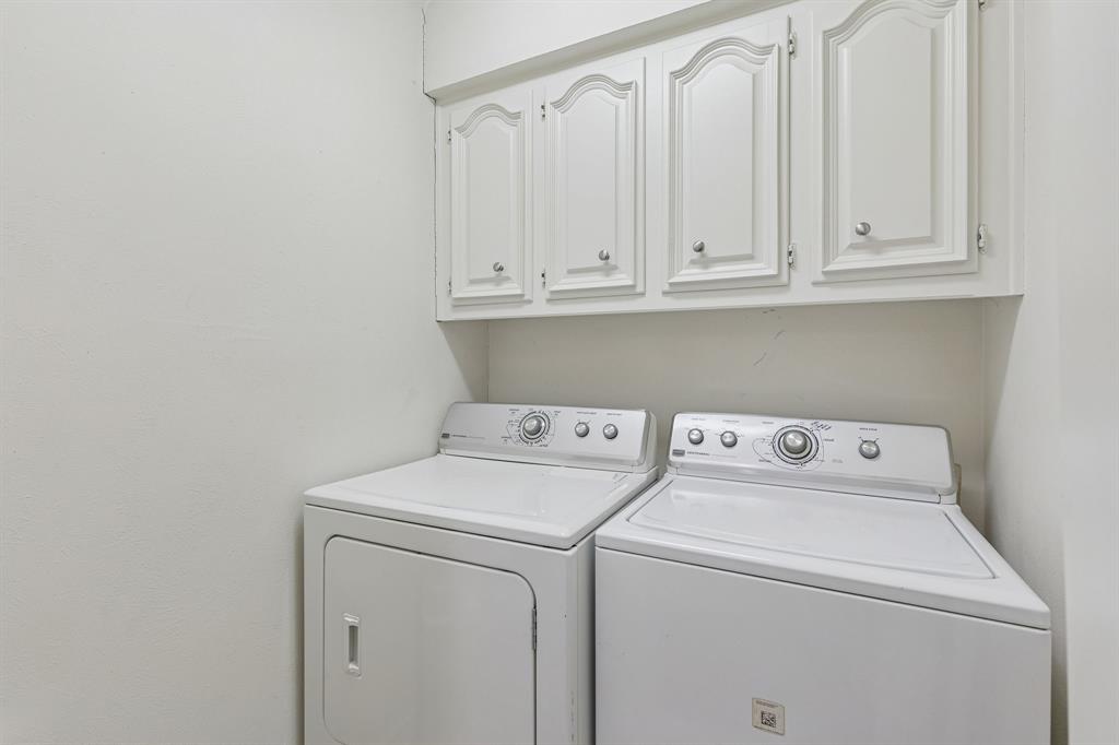 Prestonwood - Residential