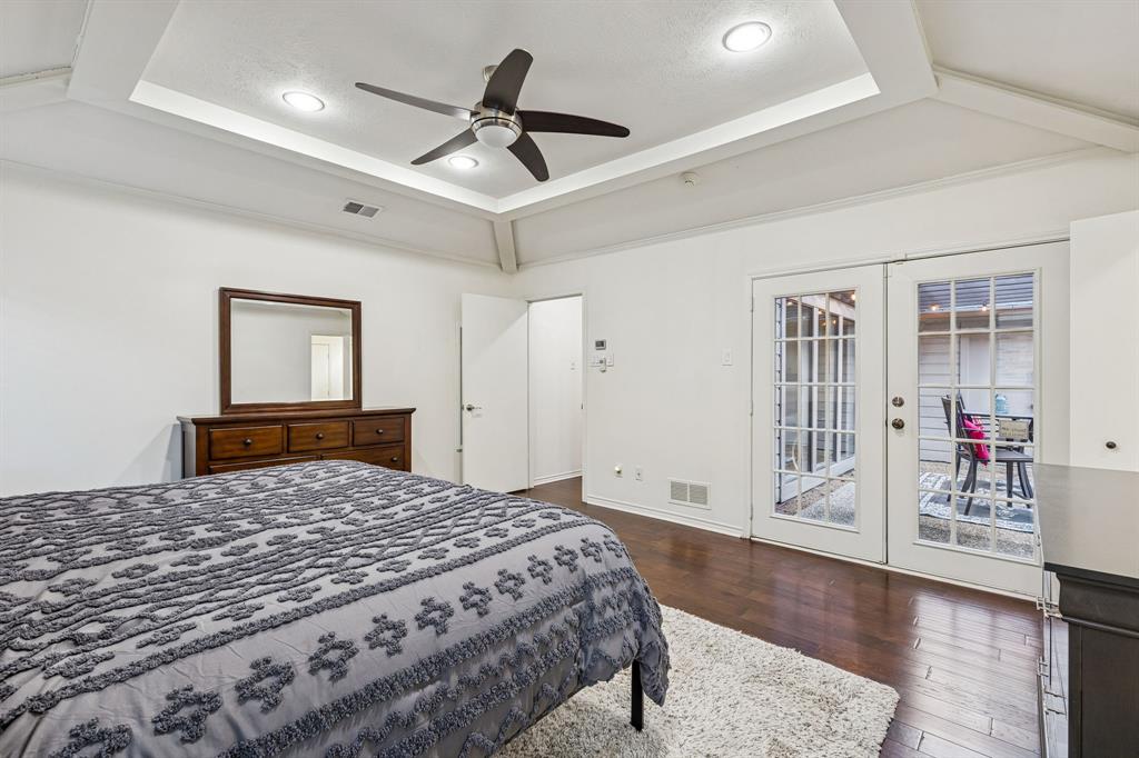 Prestonwood - Residential