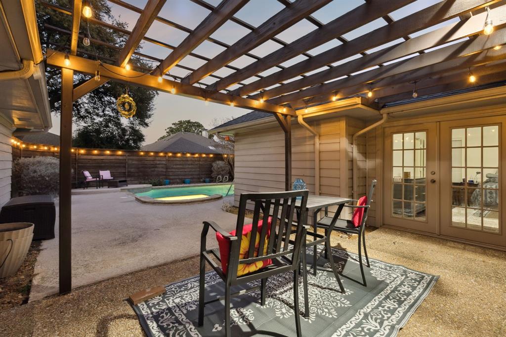 Prestonwood - Residential