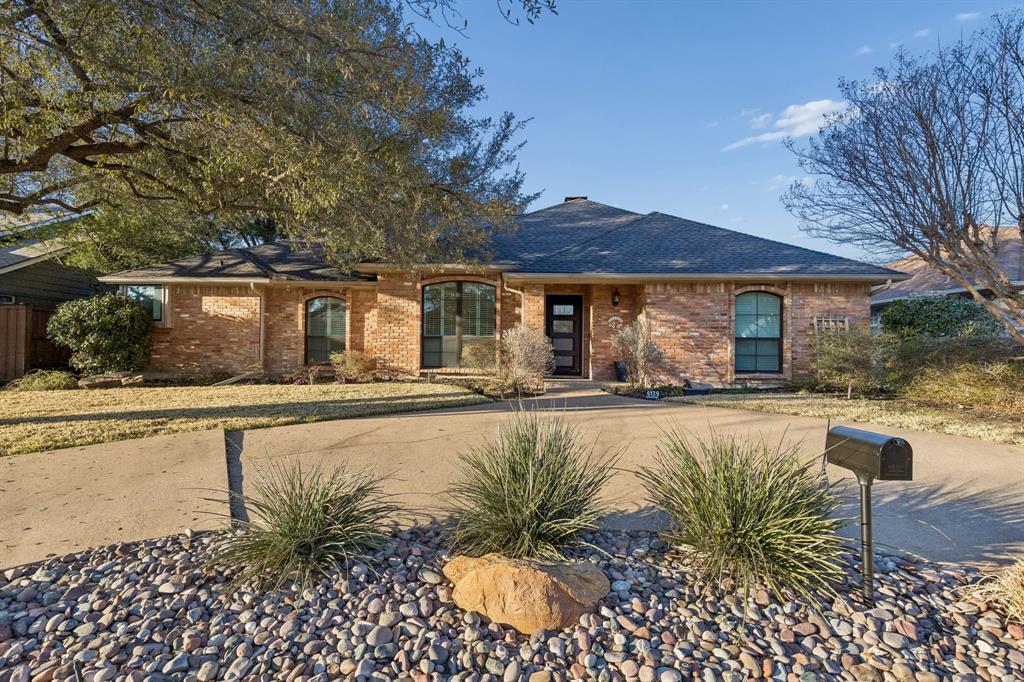 Prestonwood - Residential