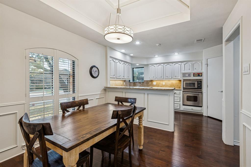 Prestonwood - Residential