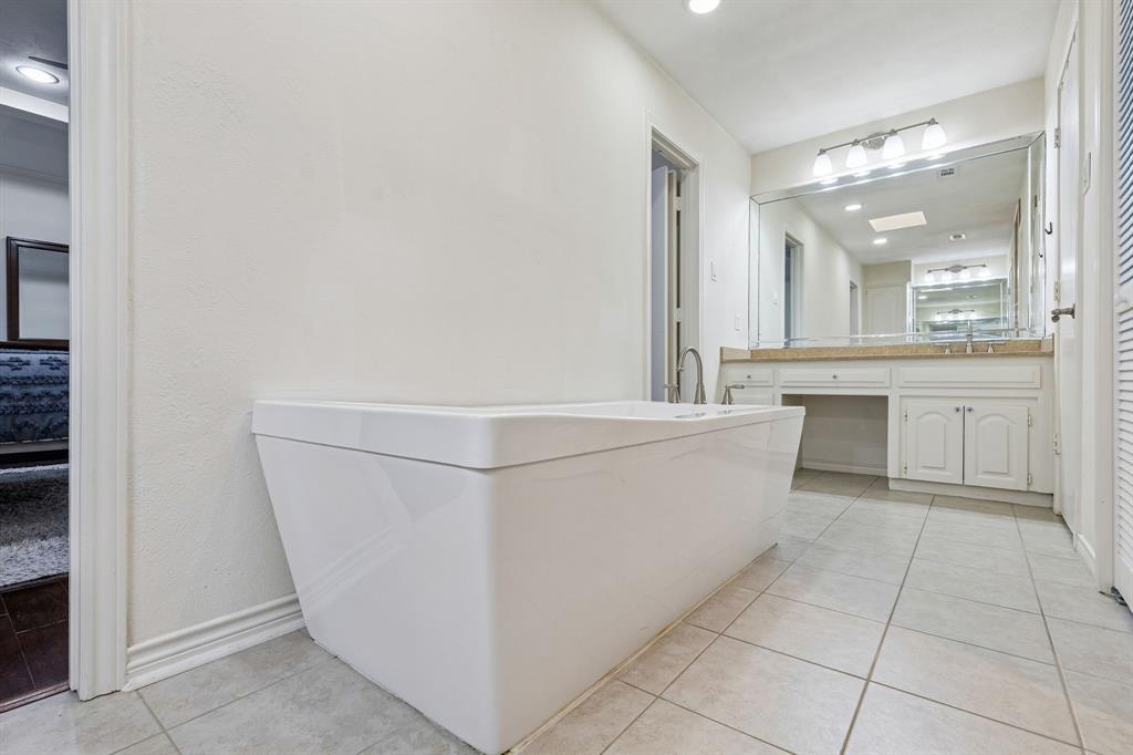 Prestonwood - Residential