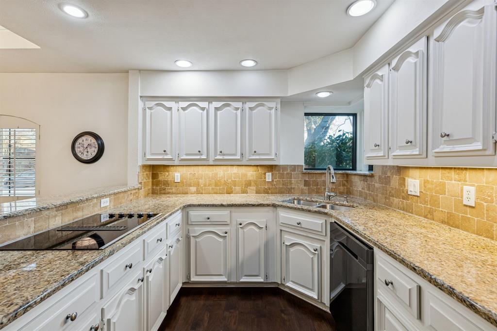 Prestonwood - Residential