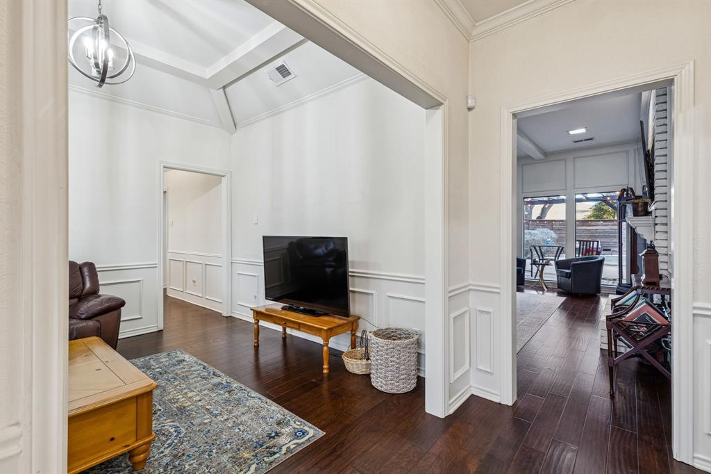 Prestonwood - Residential