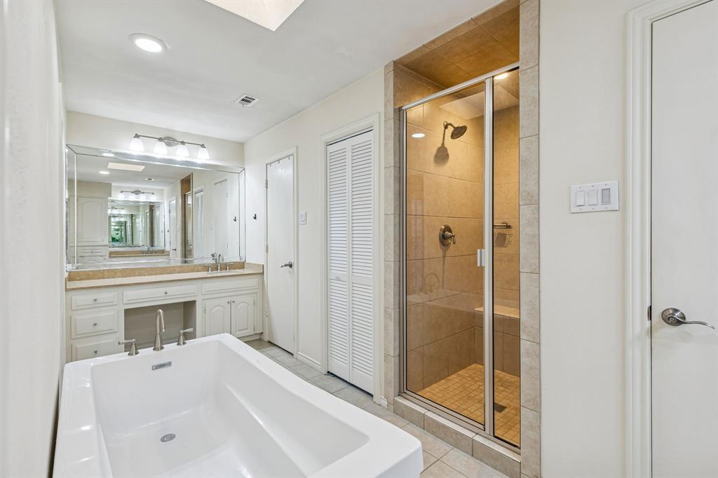 Prestonwood - Residential