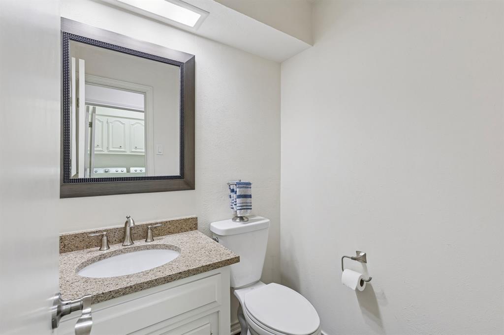 Prestonwood - Residential