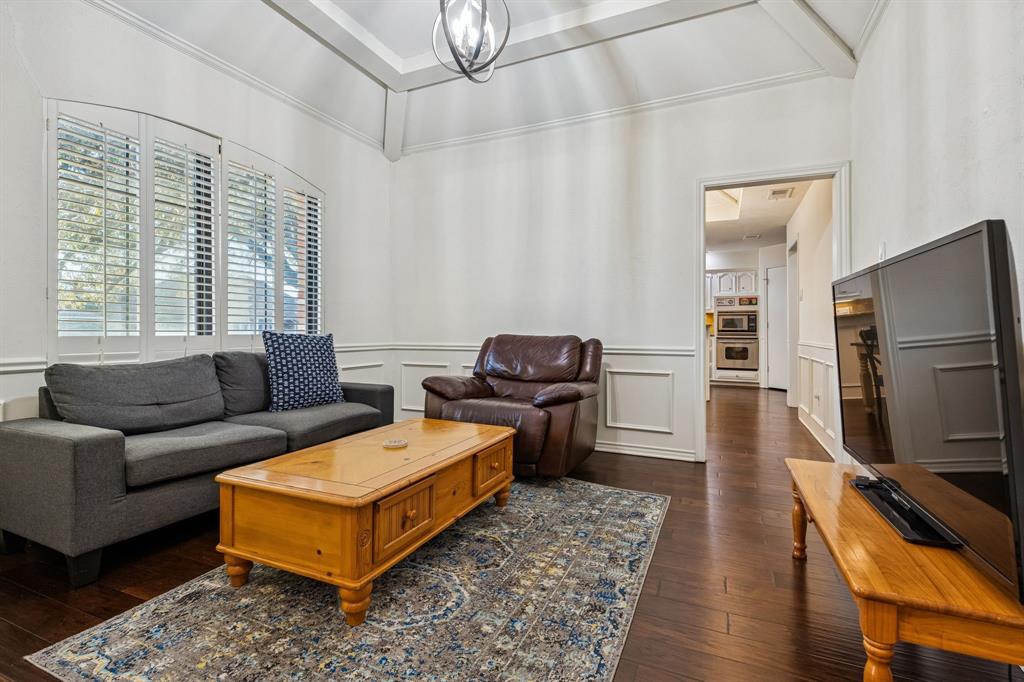 Prestonwood - Residential