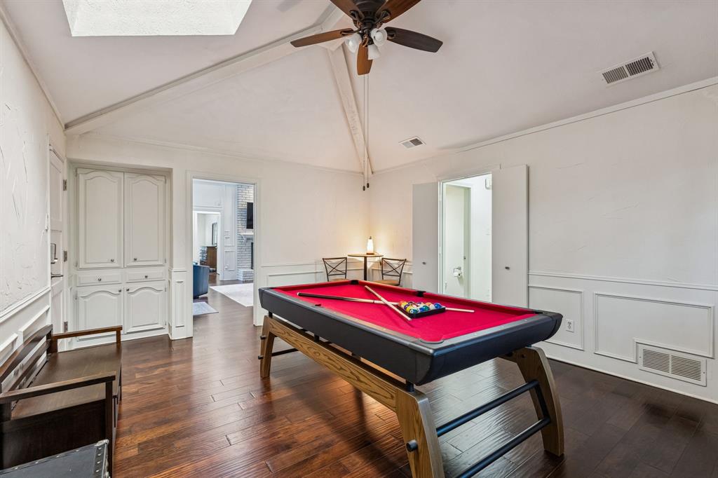 Prestonwood - Residential