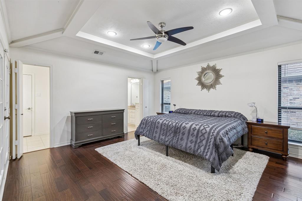 Prestonwood - Residential