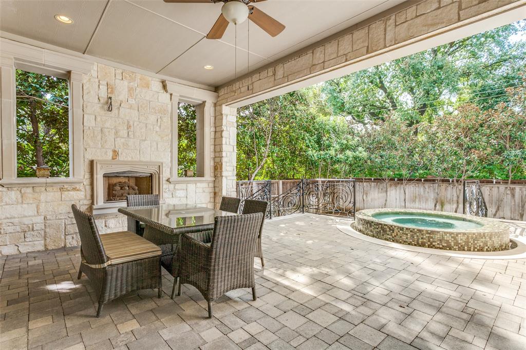 University Heights - Residential