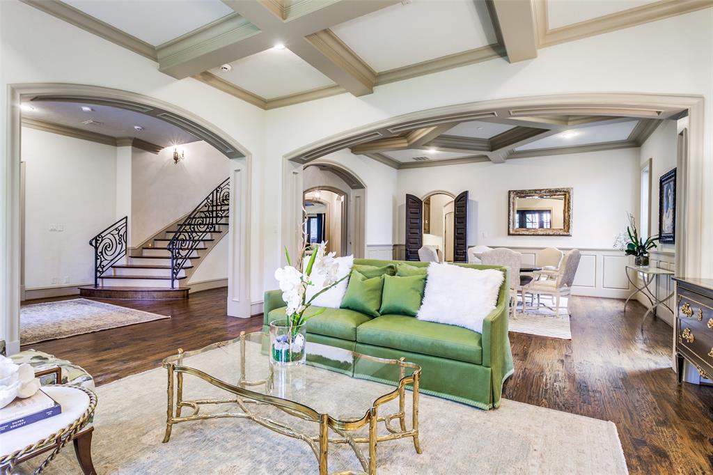 University Heights - Residential