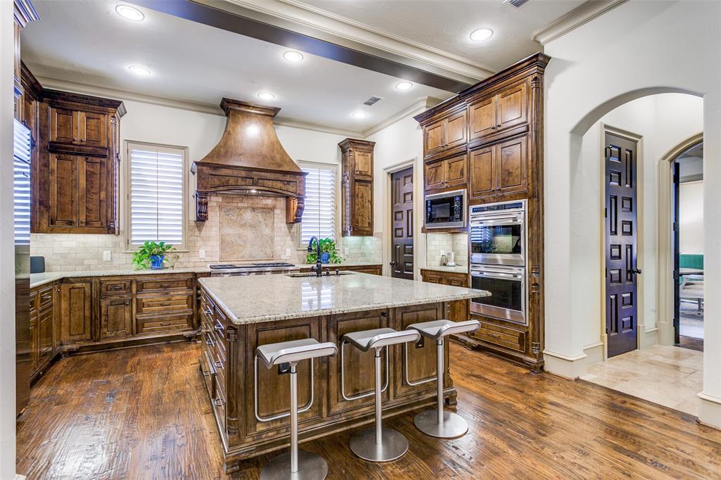 University Heights - Residential