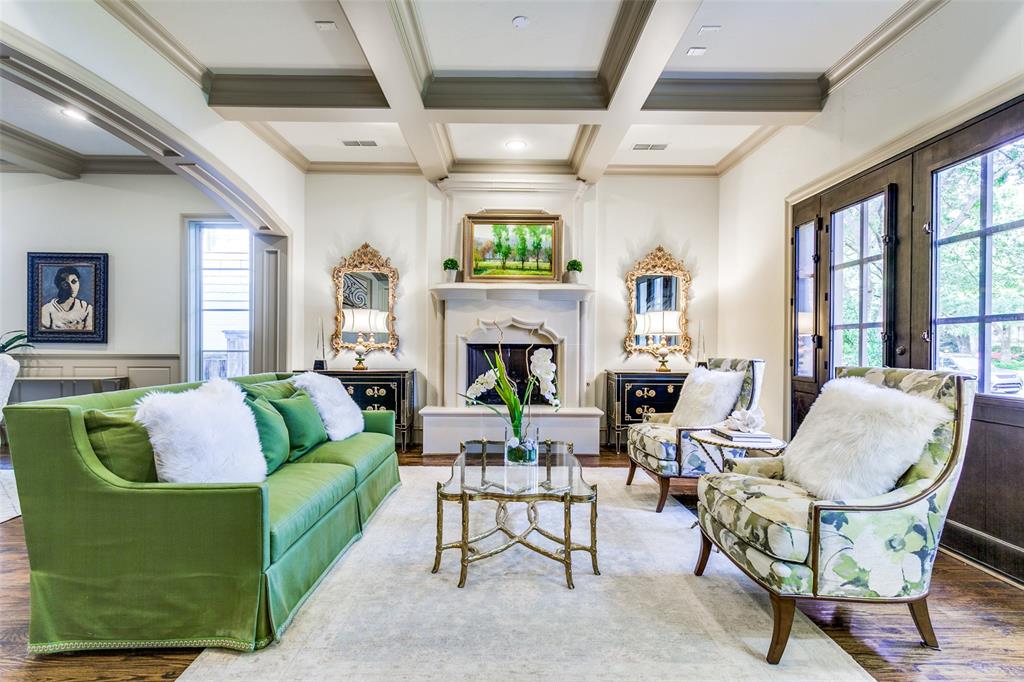 University Heights - Residential