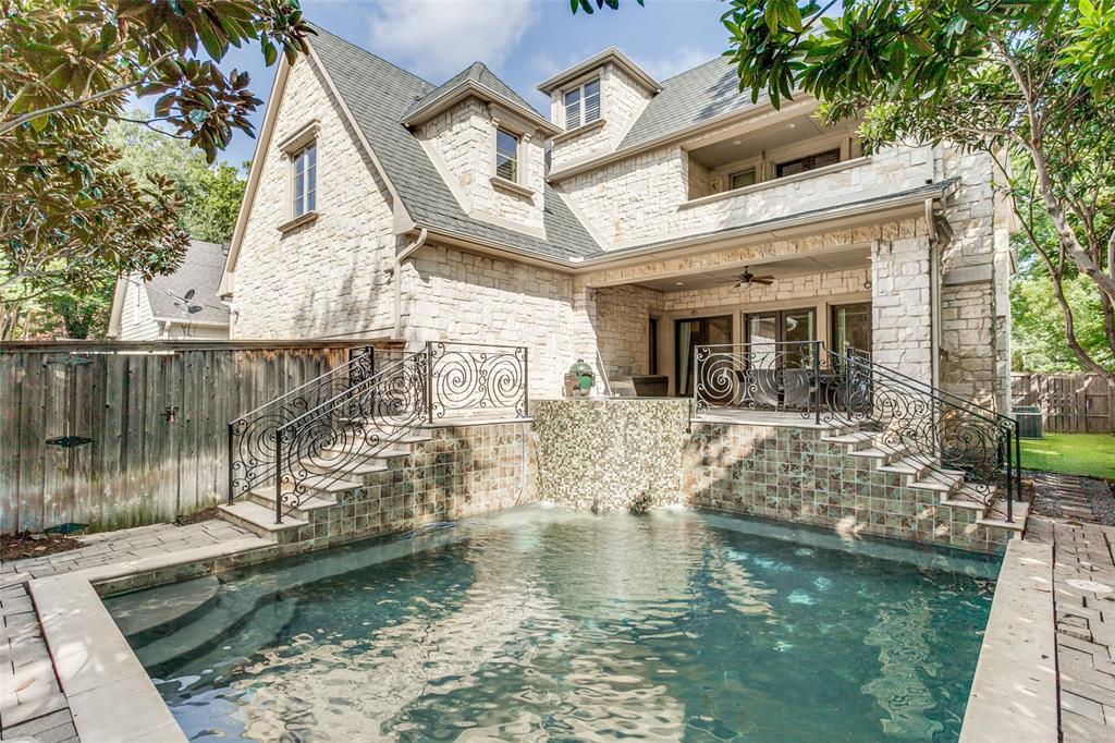 University Heights - Residential