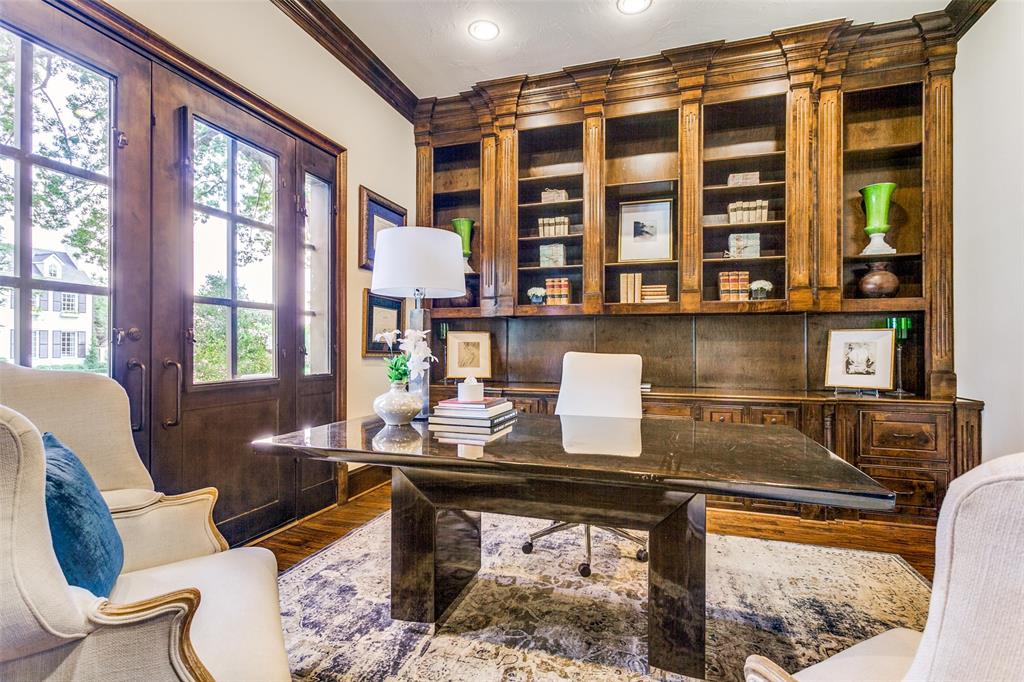 University Heights - Residential