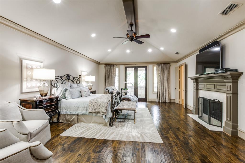 University Heights - Residential