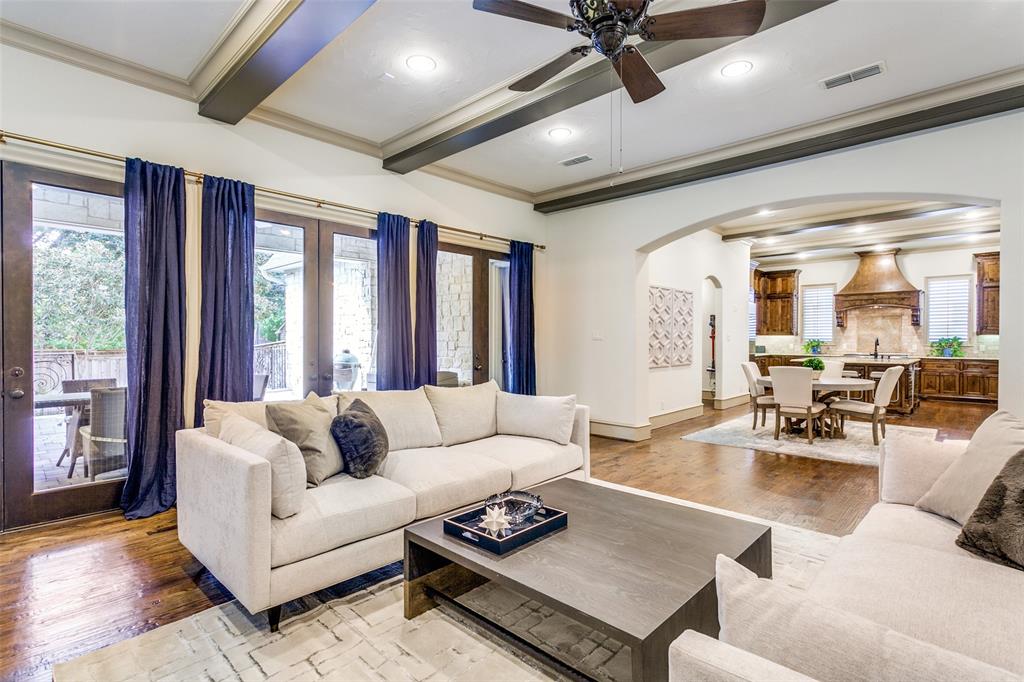 University Heights - Residential