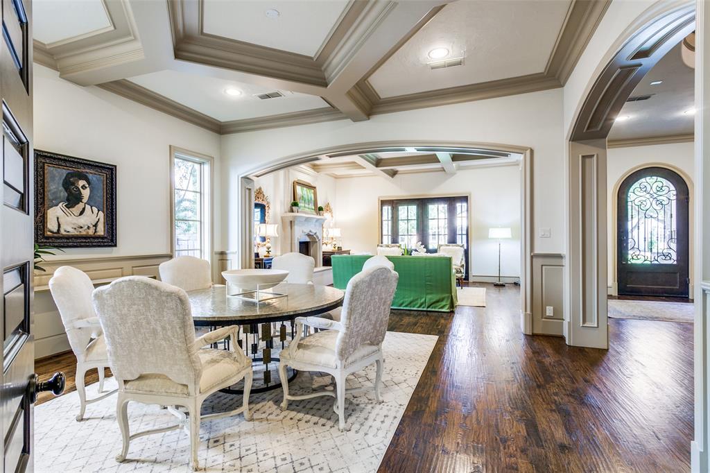 University Heights - Residential