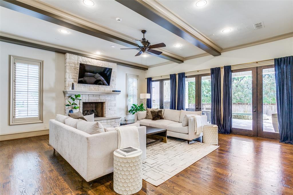 University Heights - Residential